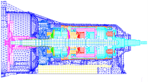 Automatgetriebe 1