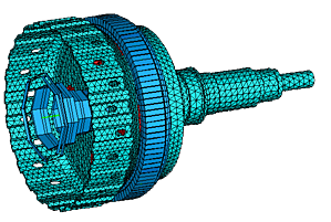 Automatgetriebe 2