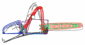 Humanschwingungen Motorsaege 2