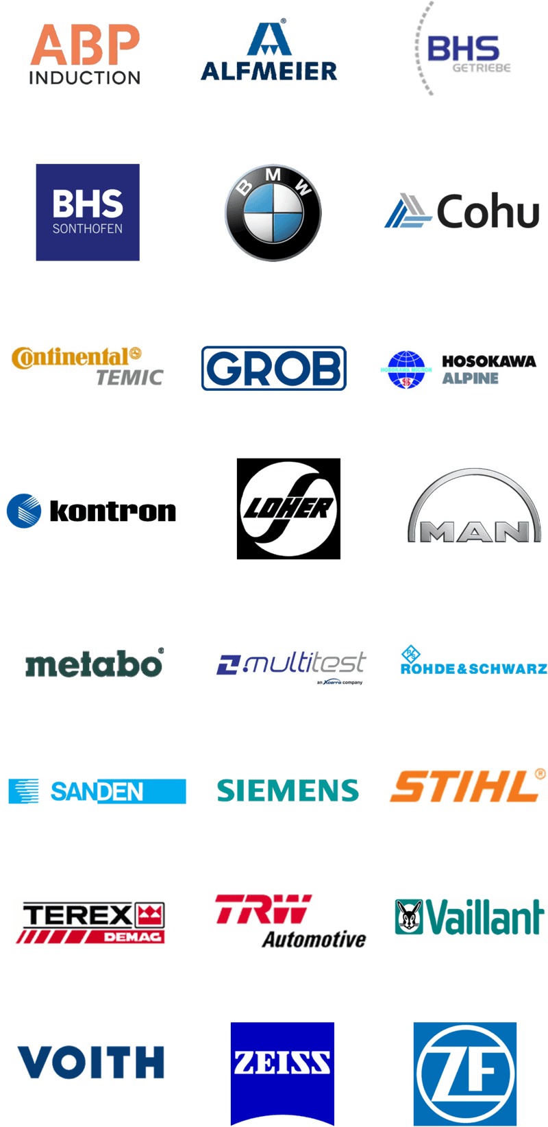 2016 Logoseite